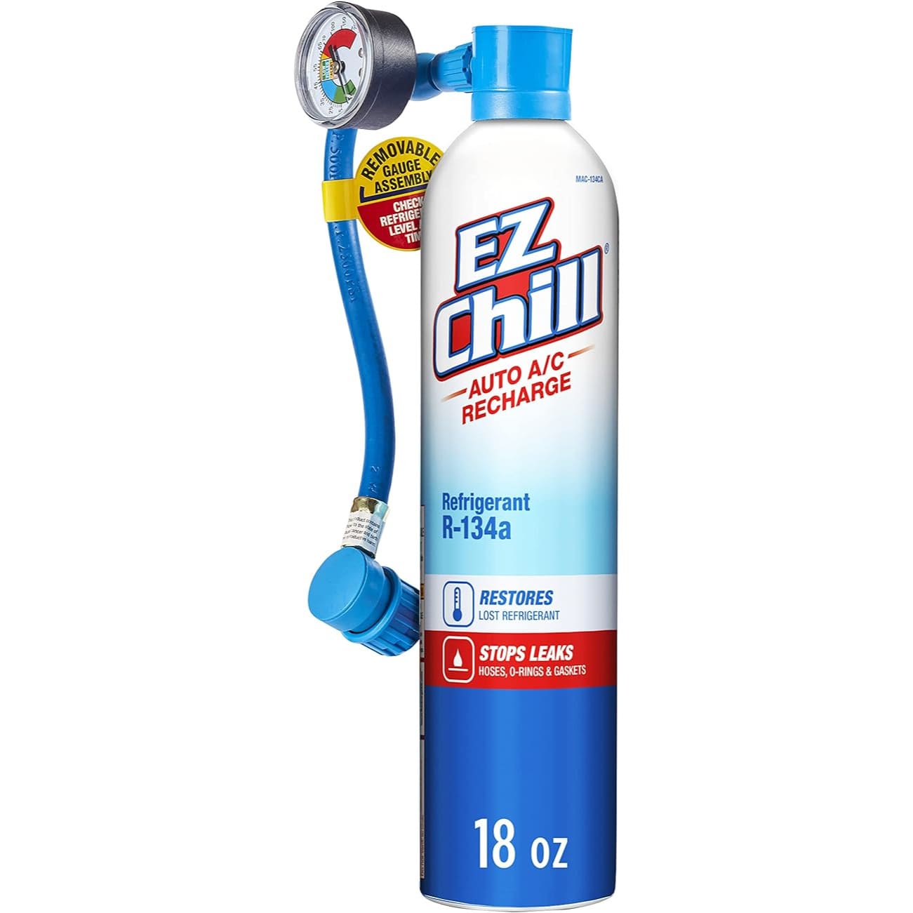 Ez Chill Auto Air Conditioning Recharge
